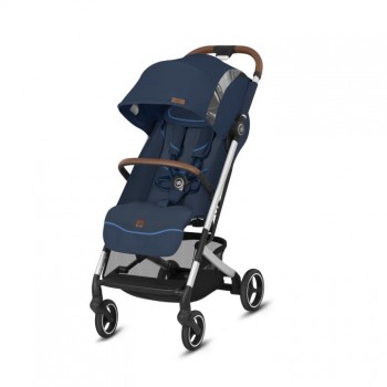 GB Silla de paseo Qbit+ All-City fashion edition 