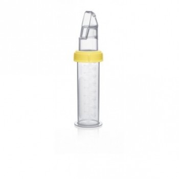 MEDELA SOFT CUP BIBERON CUCHARA