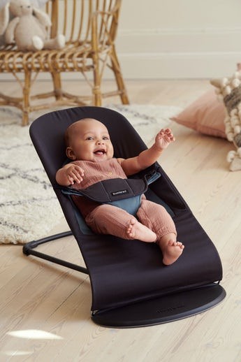 Babybjorn hamaca balance soft