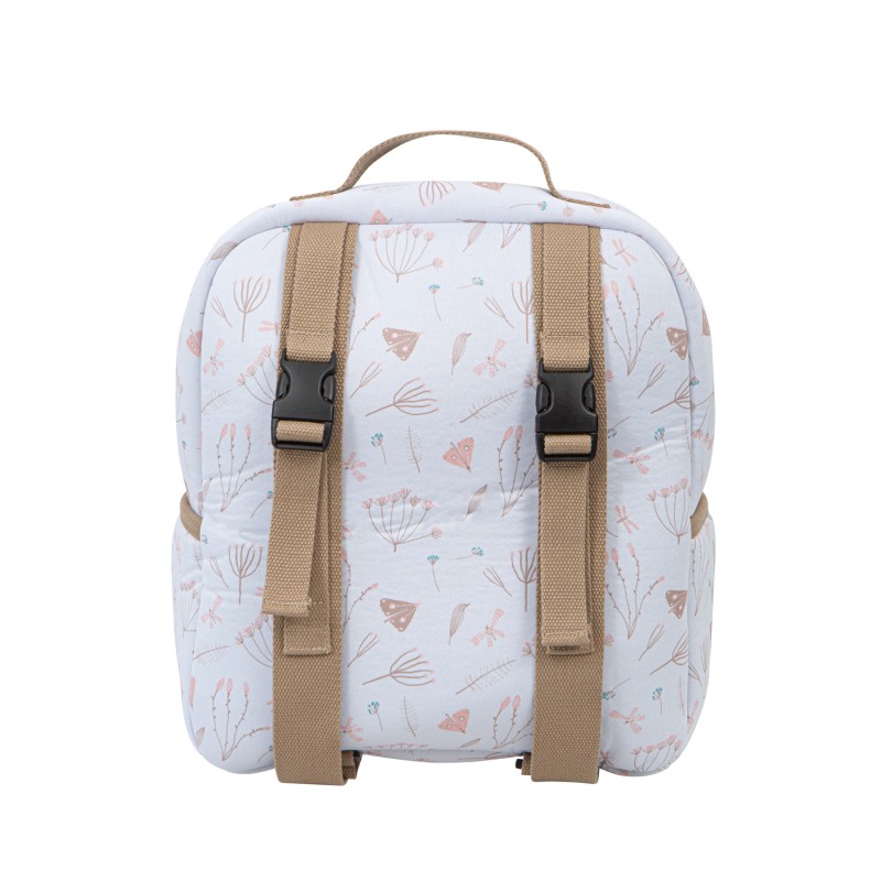 Bimbi casual mochila maternal cottage