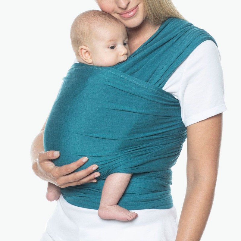 Fular ergobaby aura opiniones store