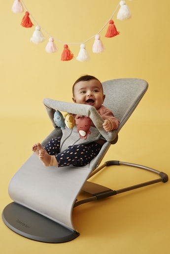 Babybjorn juguete 2025 hamaca