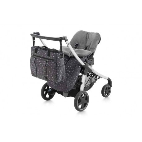 Bolso sales maternal xl
