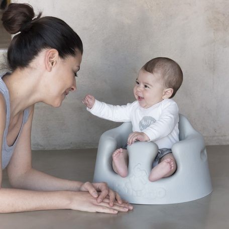 Bumbo Asiento Entrenador Para Bebe Nuevo Original