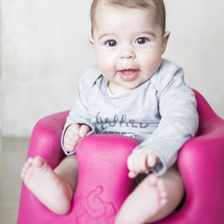 Asiento Bebe Bumbo