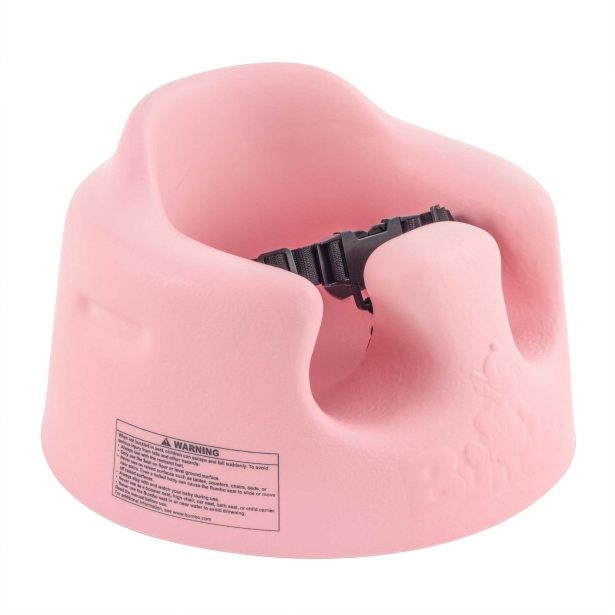 Bumbo Asiento Entrenador Para Bebe Nuevo Original