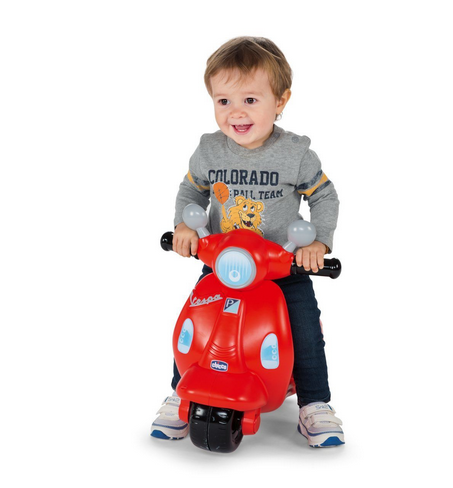 Mi primera vespa chicco new arrivals