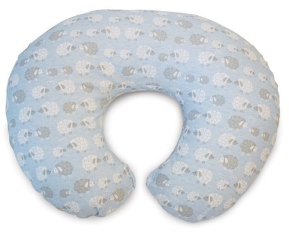 Almohada para Embarazo Chicco Boppy