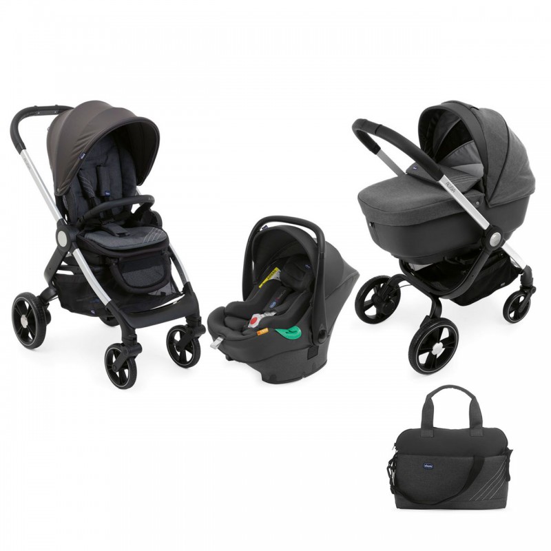 Chicco Carrito Alysia i Size