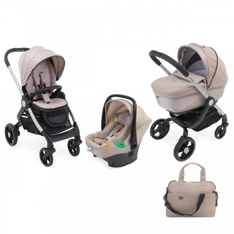 Bolso carro deals bebe chicco