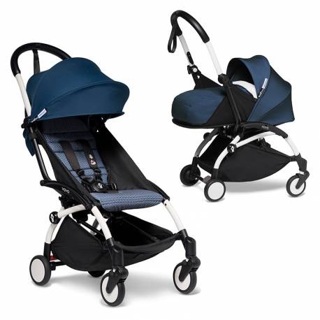 Carro babyzen yoyo deals