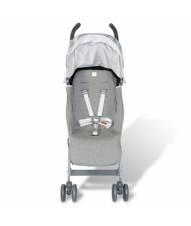 Fundas Bcn colchoneta para Maclaren Quest y Techno Xt 2013 2017