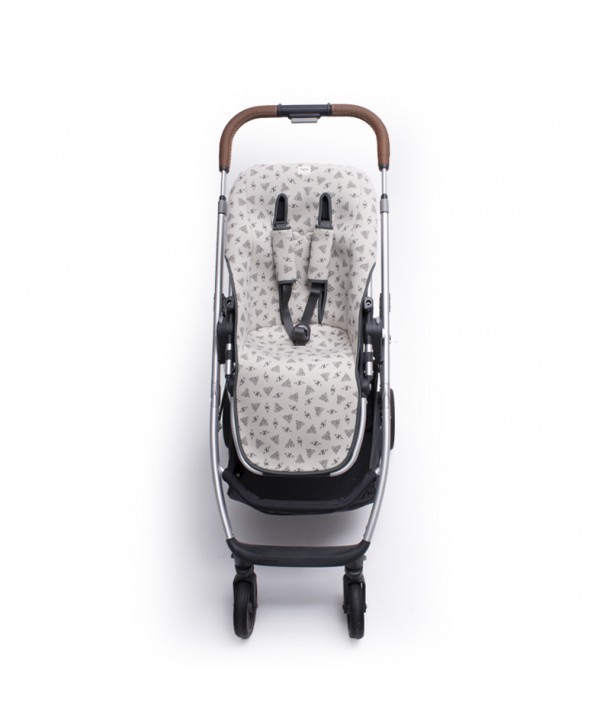 Funda silla uppababy 2025 vista