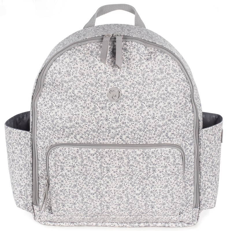 Mochilas pasito a pasito 2025