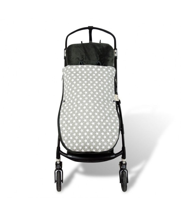 Saco invierno hotsell carro universal