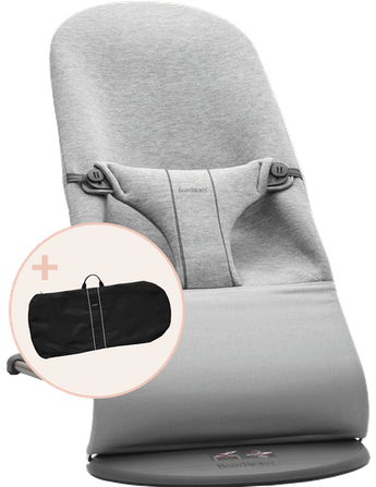 Bolsa hamaca babybjorn 2025