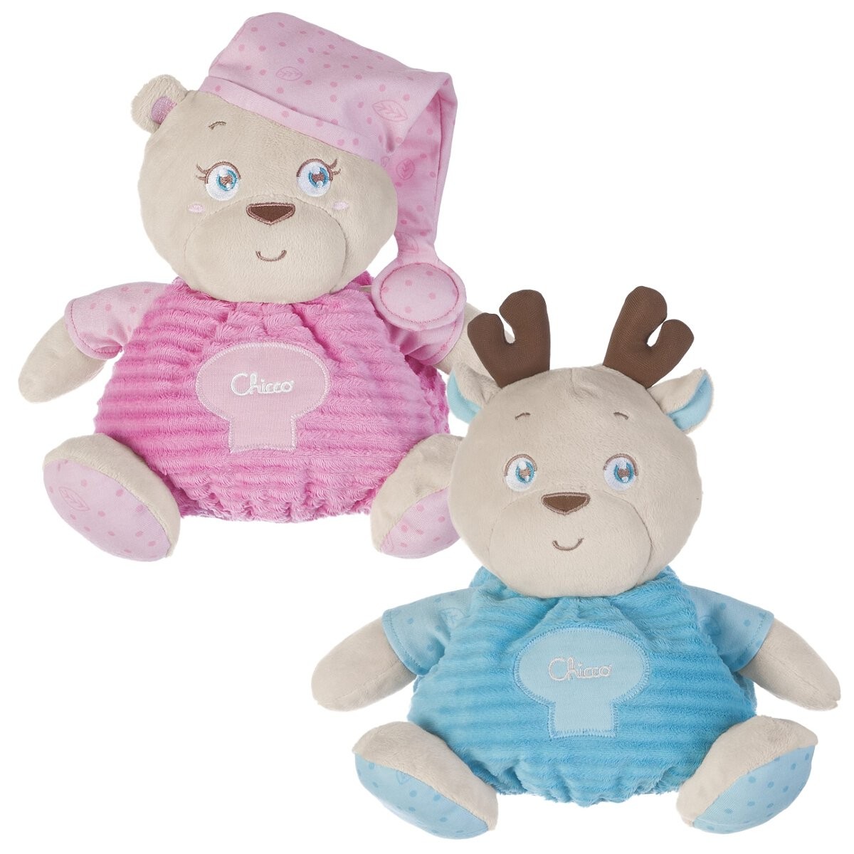 Peluche Chicco