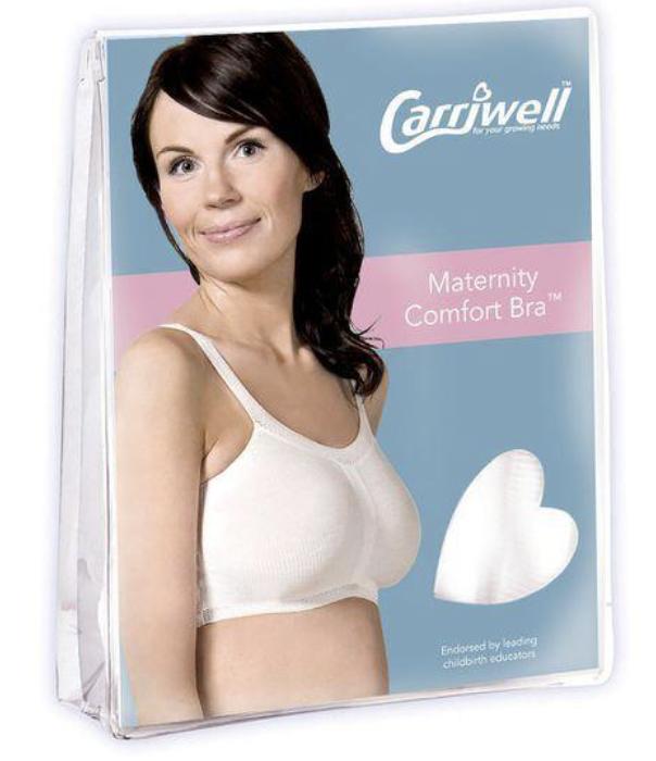 Carriwell sujetador comfort bra talla S