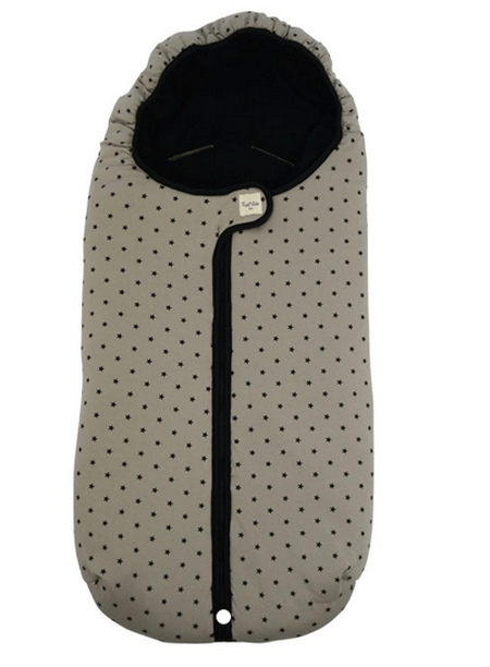 Fundas bcn Saco Polar Universal para Capazo en liquidacion