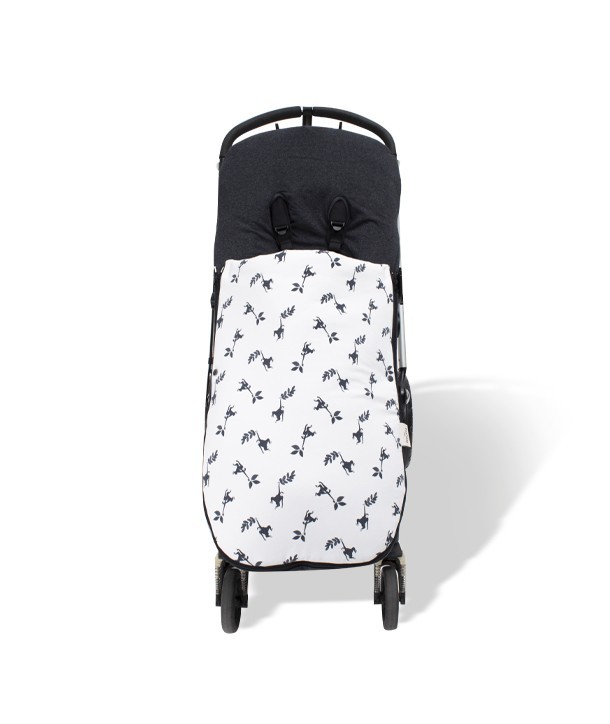 Saco silla best sale paseo universal entretiempo