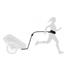 Cybex kit deportivo hands-free running 