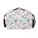 Bimbi casual bolsa maternal flamingo 