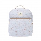 Bimbi casual mochila maternal cottage 