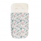 Bimbi casual saco silla multiestacional flamingo 