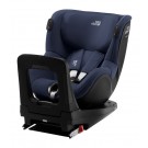 Britax römer silla de auto Dualfix iSENSE + Base iSENSE