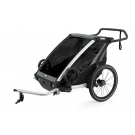 Thule carrito multifuncional Chariot lite 2 doble 