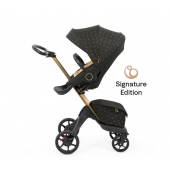 Stokke carrito Xplory® X  colección signature 