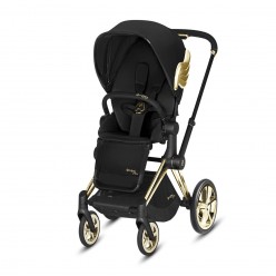 Cybex silla de paseo Priam Wings By Jeremy Scott