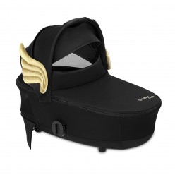 Cybex capazo mios lux wings by jeremy scott