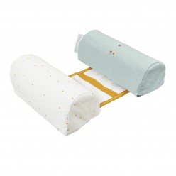 Bimbi pirulos almohada antivuelco colección jungla 