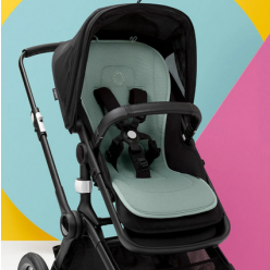 Bugaboo colchoneta integral de confort doble 