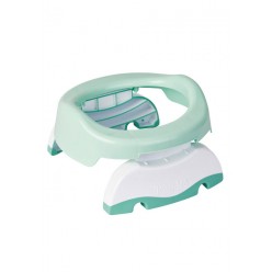 SARO orinal reductor WC 2 en 1 Potette plus 