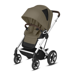 Cybex silla de paseo Talos S LUX 