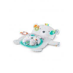 Bright starts Tummy Time Prop & Play
