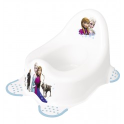 Plastimyr Orinal Deluxe Frozen 