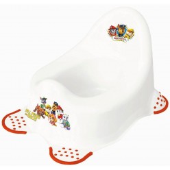 Plastimyr Orinal Deluxe patrulla canina