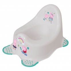 Plastimyr Orinal Deluxe Peppa Pig