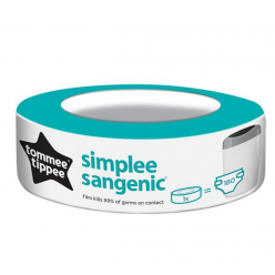 Tommee tippee Recambio Sangenic Simplee x1