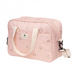 Bimbi casual bolso maternal colección happy days 