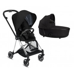 Cybex duo Mios 