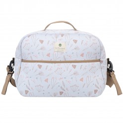 Bimbi Casual Bolso Maternal Cottage