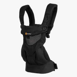 Ergobaby mochila portabebes 360 cool air mesh