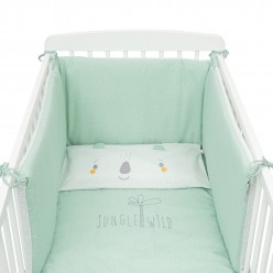 Bimbi Chic protector cuna 60/70/80 koala 