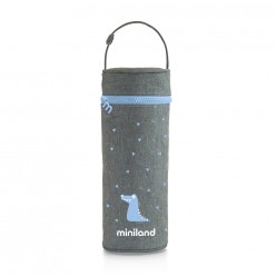 Miniland bolsa thermibag silky 350ml 