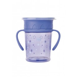 Saro taza antigoteo 360 "Amazing cup"