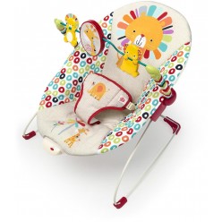 Bright starts hamaca Playful Pinwheels